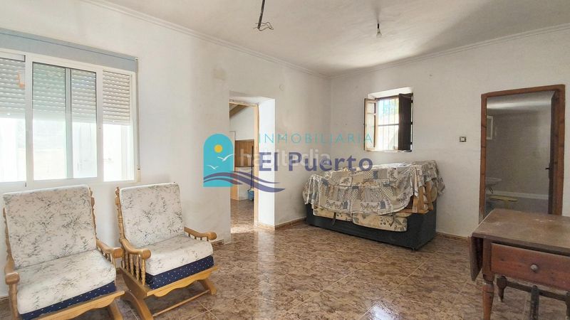 Foto a606b03b-43fc-43c6-945c-9b8be42072bb. Casa a Mazarrón casco urbano Mazarrón