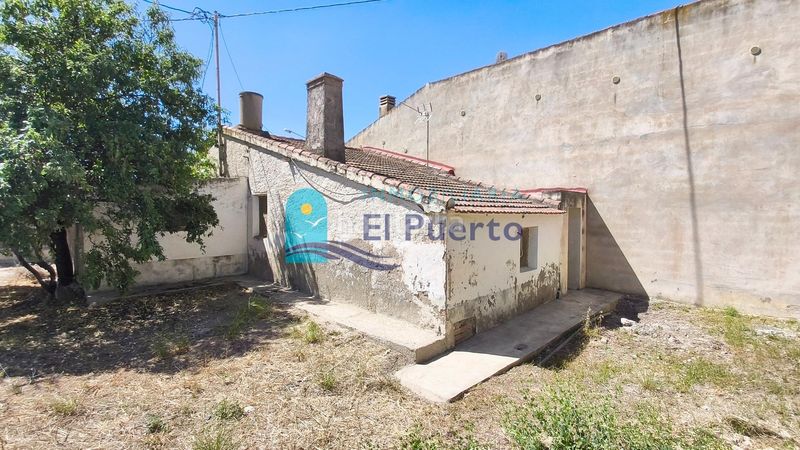 Foto d0fa5ddb-3952-475b-a034-44385dd90df6. Casa a Mazarrón casco urbano Mazarrón