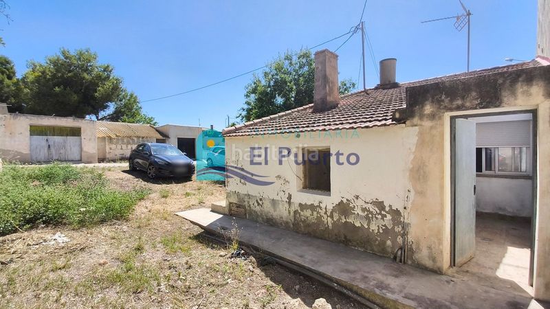 Foto e6b496f5-b5dd-4de7-a439-a4bbad86c987. Casa a Mazarrón casco urbano Mazarrón