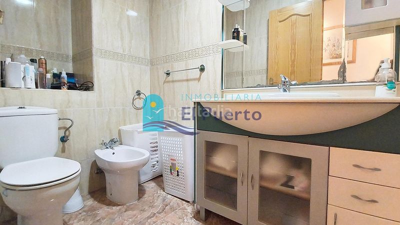 Foto 58c5ffab-6b86-4428-b54d-79f8ce6f8903. Àtic amb calefacció a Casco Antiguo Águilas