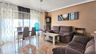 Penthouse in Casco Antiguo. Amplio ático en el centro de águilas  ref. 1773