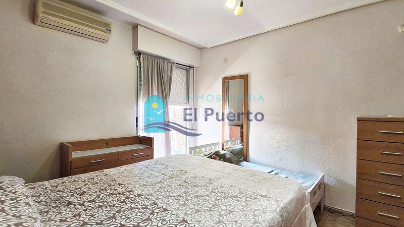 Foto a5c534ab-50a3-4ac2-87c1-52815e290d46. Àtic amb calefacció a Casco Antiguo Águilas