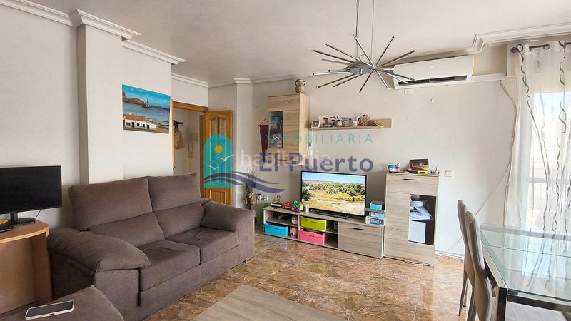 Foto b835f0cf-5ec9-478c-9d5c-255485cf82b9. Àtic amb calefacció a Casco Antiguo Águilas