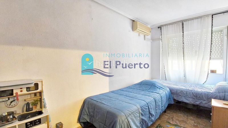 Foto e18d0d66-d010-4c21-ba6f-a8fc4ee85de3. Àtic amb calefacció a Casco Antiguo Águilas
