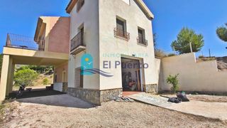 Casa a Totana. Casa de campo con 5.455 m2 de parcela en totana  ref. 1797