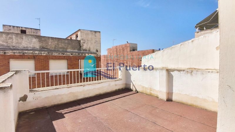 Foto 986e3837-c0ca-44a1-a4e4-9b9483057e54. Tríplex amb calefacció aparcament a Pescadores Mazarrón