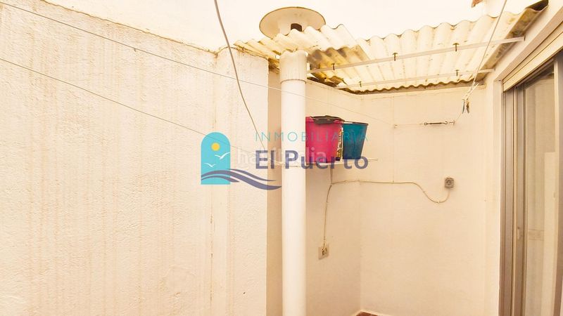 Foto e09fbc93-b29c-4a49-bd70-2260d207c839. Tríplex amb calefacció aparcament a Pescadores Mazarrón