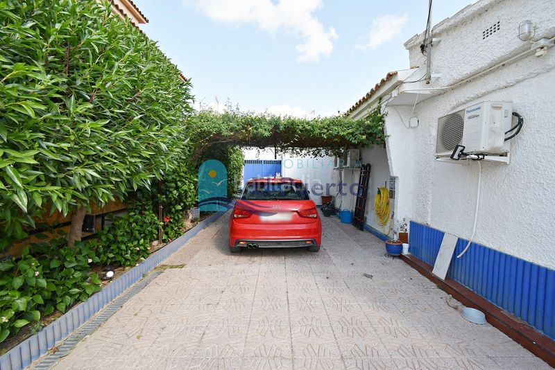 Foto 06986229-3c26-4c6b-9cbc-1d8911d3f033. Chalet mit heizung parking in Bahia Mazarrón