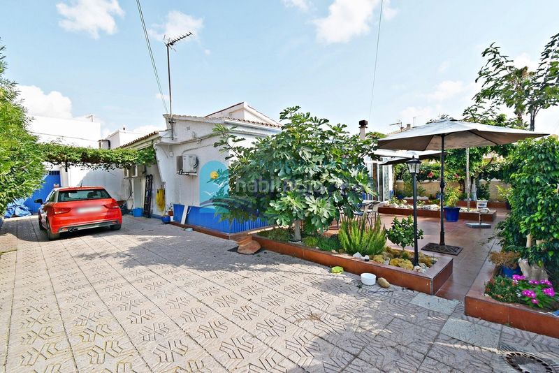Foto 1c34169e-c97a-41d6-a2b7-679b87ecbd25. Chalet mit heizung parking in Bahia Mazarrón