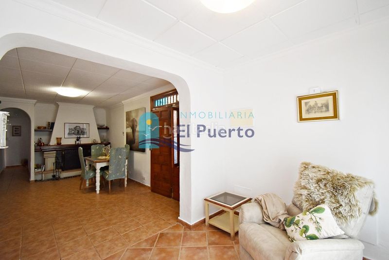 Foto 28d98526-3e28-4e65-a18a-305d8d71971d. Chalet mit heizung parking in Bahia Mazarrón