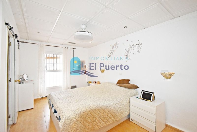 Foto 50a2bf4b-5fa9-4009-864e-b1f46a377cd9. Chalet mit heizung parking in Bahia Mazarrón