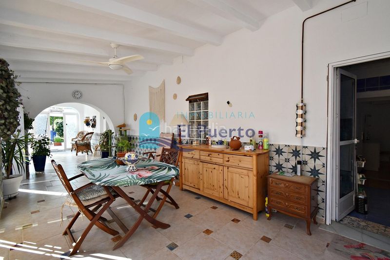 Foto 5a143da3-ed30-4d0b-b9c8-8af1fa2618d3. Chalet mit heizung parking in Bahia Mazarrón