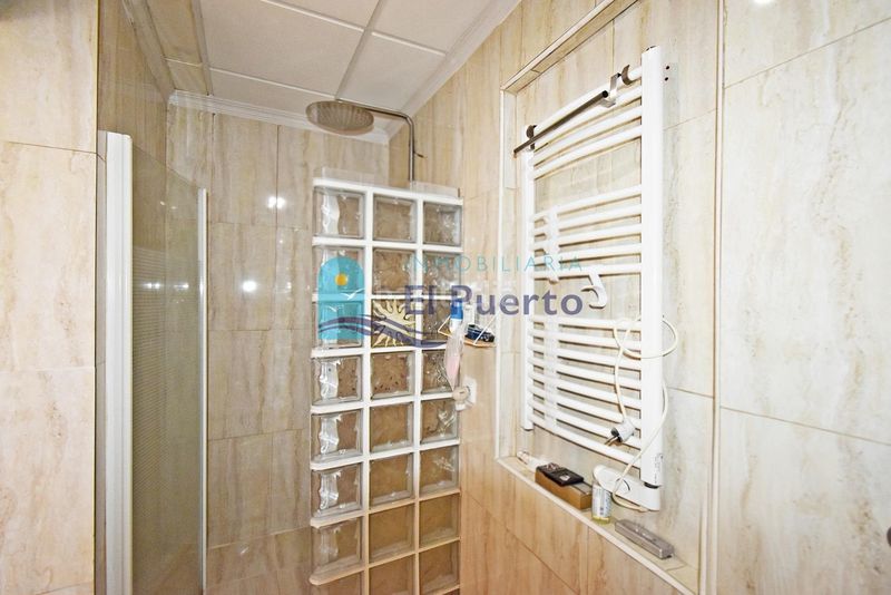 Foto 5d9b58d0-3c25-47ac-acee-abcf57bdf8ce. Chalet mit heizung parking in Bahia Mazarrón
