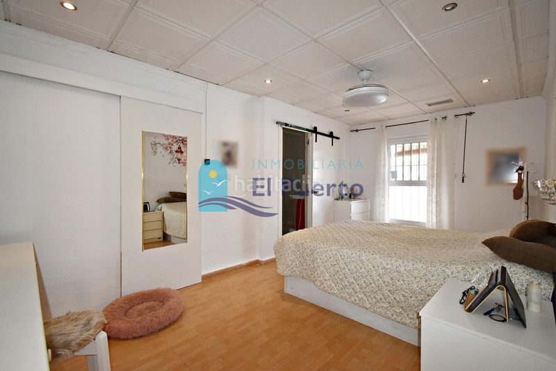Foto a679107f-da3e-49d0-b999-9789dc6b9c40. Chalet mit heizung parking in Bahia Mazarrón