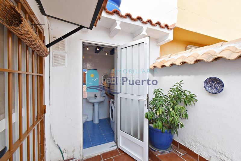 Foto aa45403f-8b10-4ddf-b76b-2b58f9a15fbc. Chalet mit heizung parking in Bahia Mazarrón