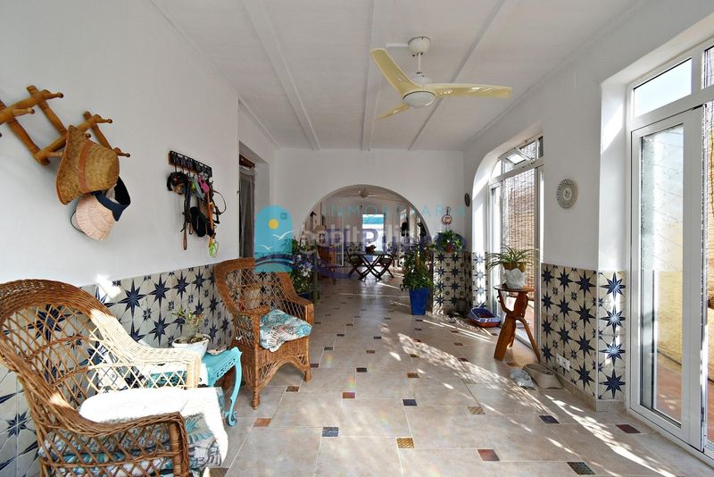 Foto ac6d8071-1039-4693-b1c8-542171481af5. Chalet mit heizung parking in Bahia Mazarrón