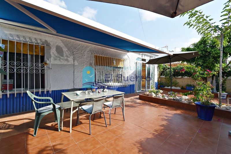 Foto c9d26c02-3bc4-4273-b6ca-f1e70eb55f8d. Chalet mit heizung parking in Bahia Mazarrón