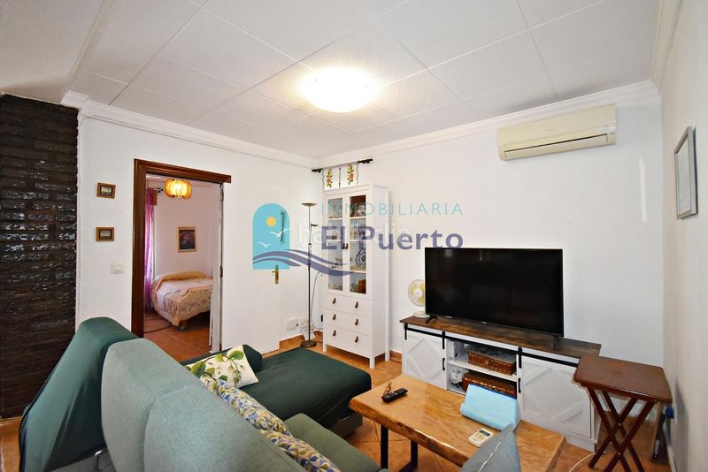 Foto ca18584c-5848-42b5-b197-38a9afc5f032. Chalet mit heizung parking in Bahia Mazarrón