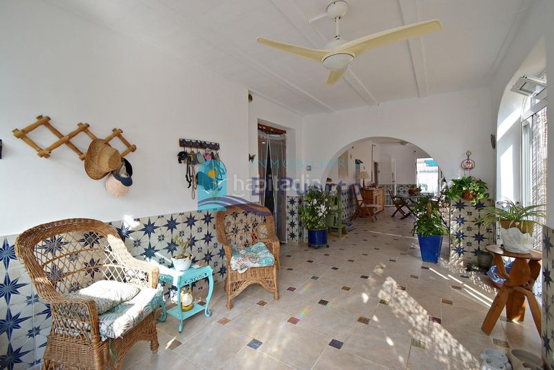 Foto fd56f4f0-4833-48ad-b969-61eaff41400e. Chalet mit heizung parking in Bahia Mazarrón