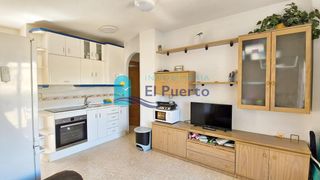 Apartment in Pescadores. Apartamento con amplio balcón y vistas al mar en el faro  ref 18