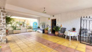 Duplex in Playa Sol. Amplio dúplex con parcela en playa sol, puerto de mazarrón  ref.