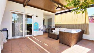 Pis a Condado de Alhama. Planta baja en perfecto estado en condado de alhama golf resort
