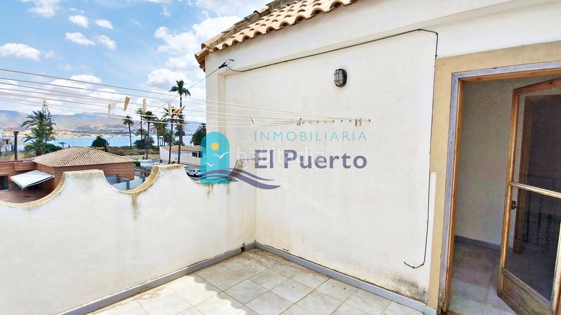 Foto ab0dbd54-e5d0-4b7e-9530-5037803cac2e. Tríplex a Pescadores Mazarrón