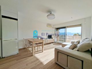 Pis a Playa Sol. Piso recién reformado a pocos metros del mar  ref 1779