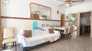 Pis a Perín. Planta baja a 200 metros de la playa en la azohía  ref 1786