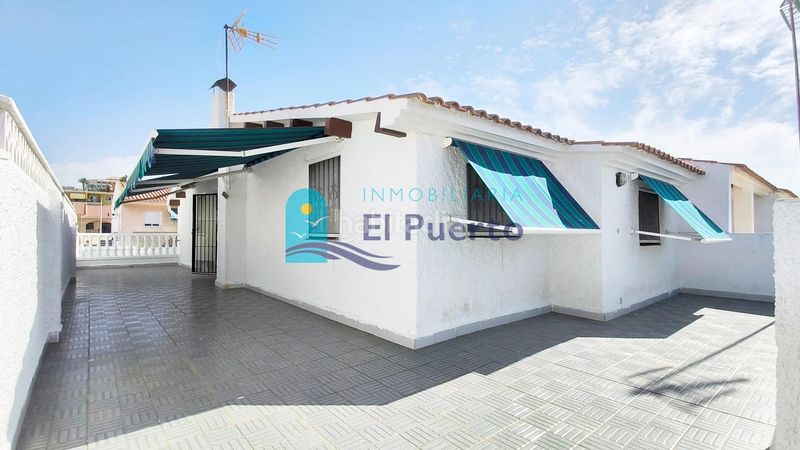 Foto 18ab786c-ba65-4637-acec-96abc0eeb204. Dúplex a Bahia Mazarrón