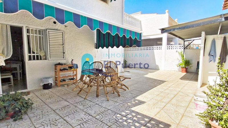 Foto 4fd80966-4127-4572-9a10-c01d89b6e903. Dúplex a Bahia Mazarrón