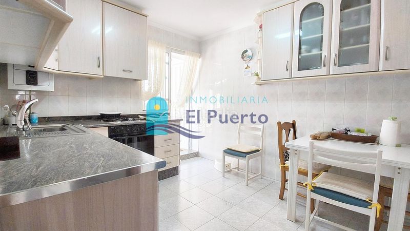 Foto e1085e97-45e3-4af1-be02-1ab7b071a02b. Dúplex a Bahia Mazarrón