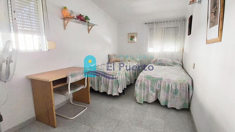 Foto f0e520ce-0f9a-426f-9a2f-50ce4eecfc21. Dúplex a Bahia Mazarrón