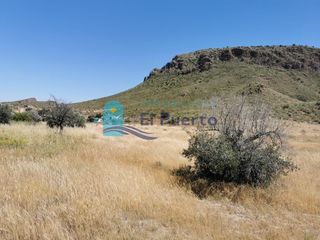 Finca rústica a Ramonete. Terreno rústico vallado de 8.300 m2 en pastrana  ref 1793