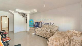 Duplex à La Cumbre-Cuatro Plumas. Dúplex con solárium y garaje en la cumbre  ref 679