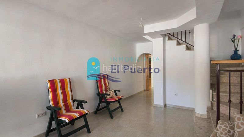 Foto 43741afd-3f37-4d98-86e1-e3d9ff3c47b8. Dúplex amb aparcament a La Cumbre-Cuatro Plumas Mazarrón