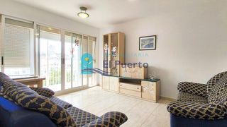 Apartament a Pescadores. Apartamento céntrico a un paso de la playa  ref 2041
