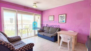 Apartament a Pescadores. Apartamento céntrico a un paso de la playa  ref 2041