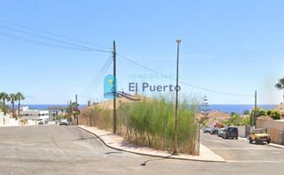 Terreno residencial en Bolnuevo. Solar urbano para construir en bolnuevo  ref 501