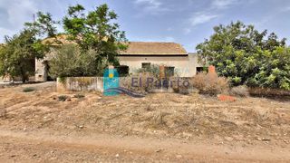 Casa a Campo Nubla. Casa de campo para reformar con parcela en tallante  ref 2029