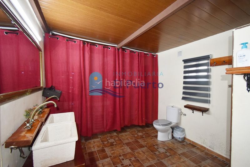 Foto 08472568-aa72-4602-a837-16e385239b00. Casa amb calefacció piscina a Mazarrón casco urbano Mazarrón