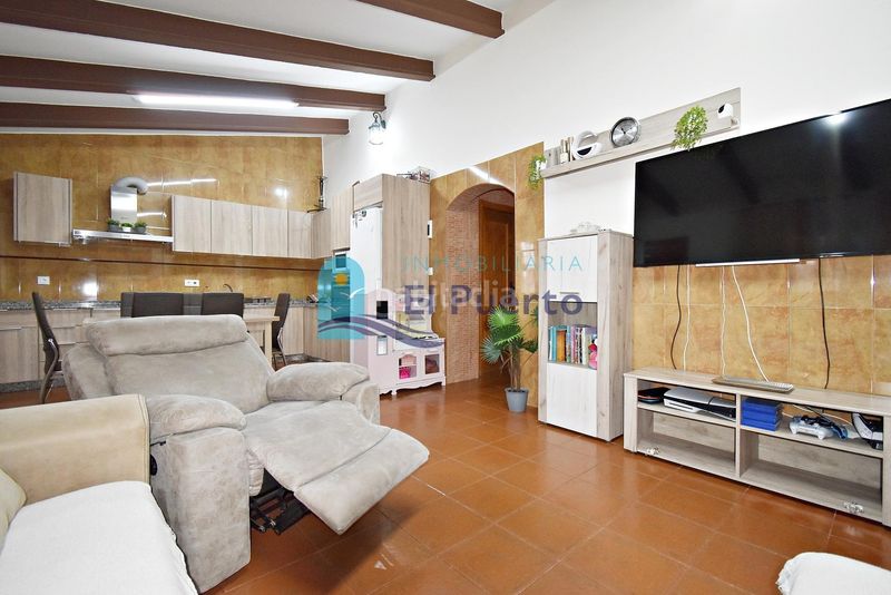 Foto 3a7f2887-483e-4b21-ba25-9dcde343d17e. Casa amb calefacció piscina a Mazarrón casco urbano Mazarrón