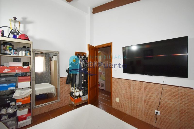 Foto 445ac937-8215-4e5f-a8a2-dab2a0f290c5. Casa amb calefacció piscina a Mazarrón casco urbano Mazarrón