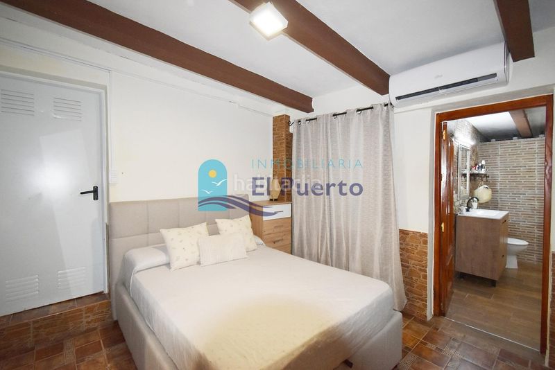 Foto 463a440f-c297-4154-beb2-4c69967ba426. Casa amb calefacció piscina a Mazarrón casco urbano Mazarrón