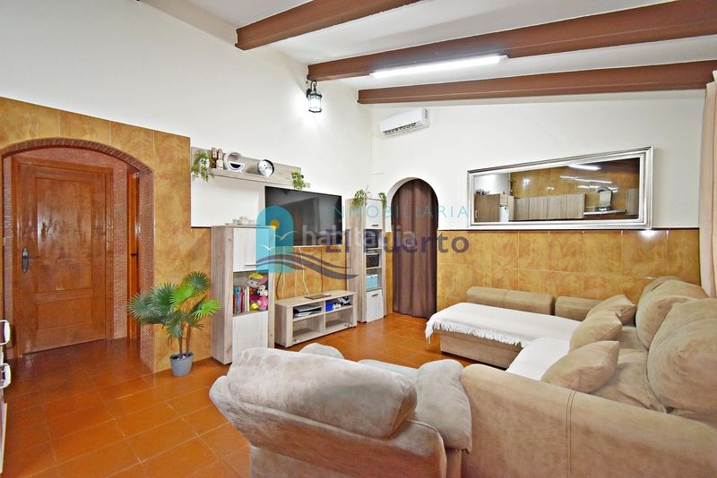 Foto 483d7a02-3bdd-4346-9fe0-1e7fd7d91e81. Casa amb calefacció piscina a Mazarrón casco urbano Mazarrón