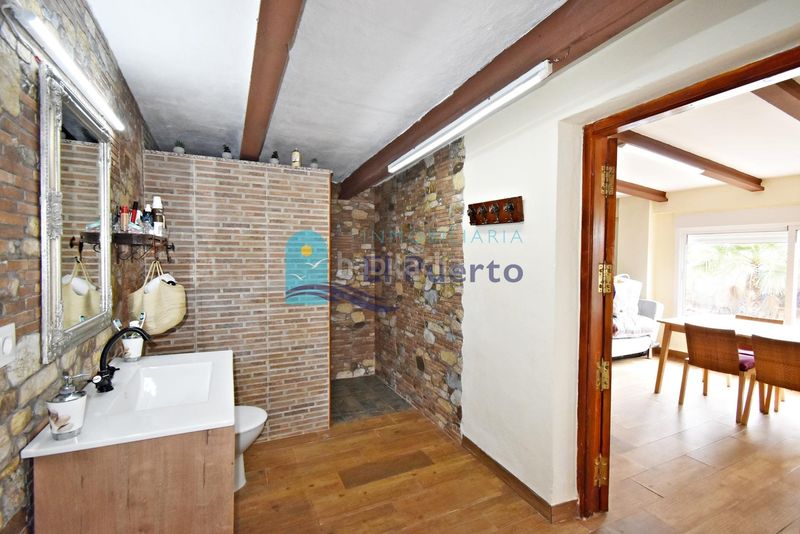 Foto 6dedbcf0-7e57-4288-92c2-cf822249d088. Casa amb calefacció piscina a Mazarrón casco urbano Mazarrón