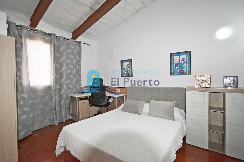 Foto 7ebab263-c861-4e70-8d46-ef50456a6d4e. Casa amb calefacció piscina a Mazarrón casco urbano Mazarrón