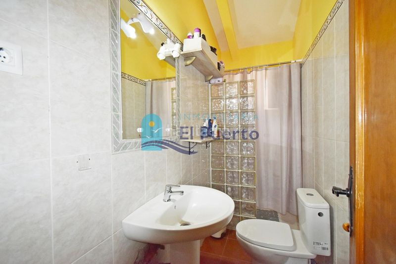 Foto a9ca8987-490c-4d32-b050-b72e5ad96508. Casa amb calefacció piscina a Mazarrón casco urbano Mazarrón