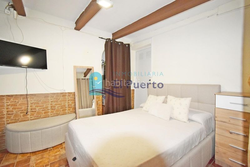 Foto aed5deb2-ef0f-441e-849a-603e88e525d0. Casa amb calefacció piscina a Mazarrón casco urbano Mazarrón