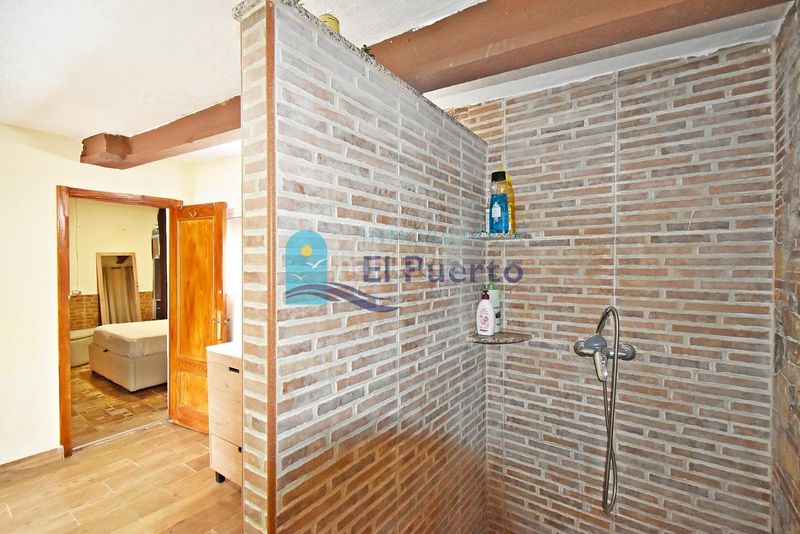 Foto c2b4d5f9-d841-4d90-96d6-997c58dcf771. Casa amb calefacció piscina a Mazarrón casco urbano Mazarrón
